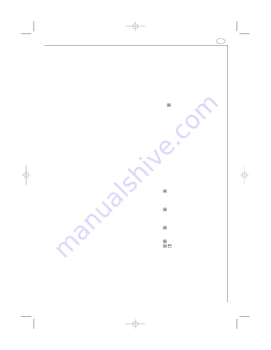 AEG MCD1751E Operating Instructions Manual Download Page 75