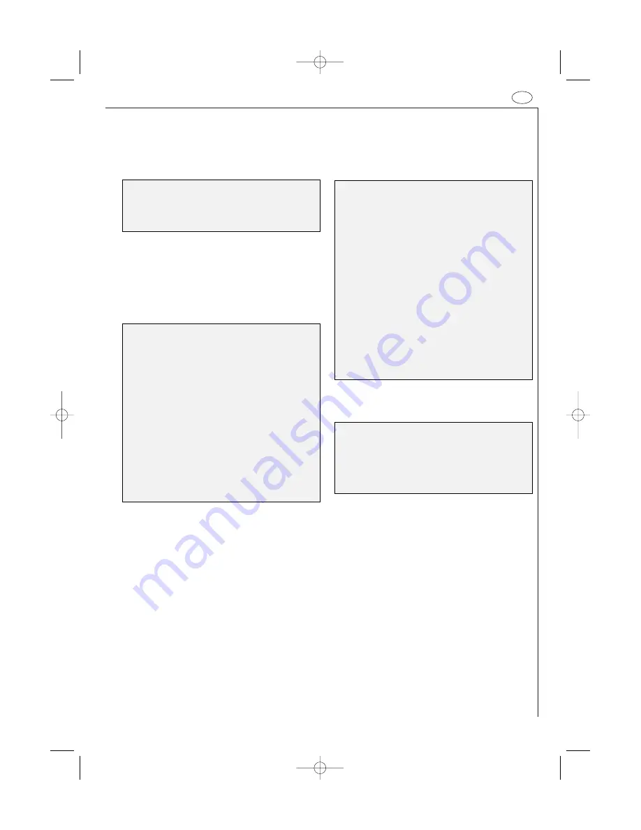 AEG MCD1751E Operating Instructions Manual Download Page 95