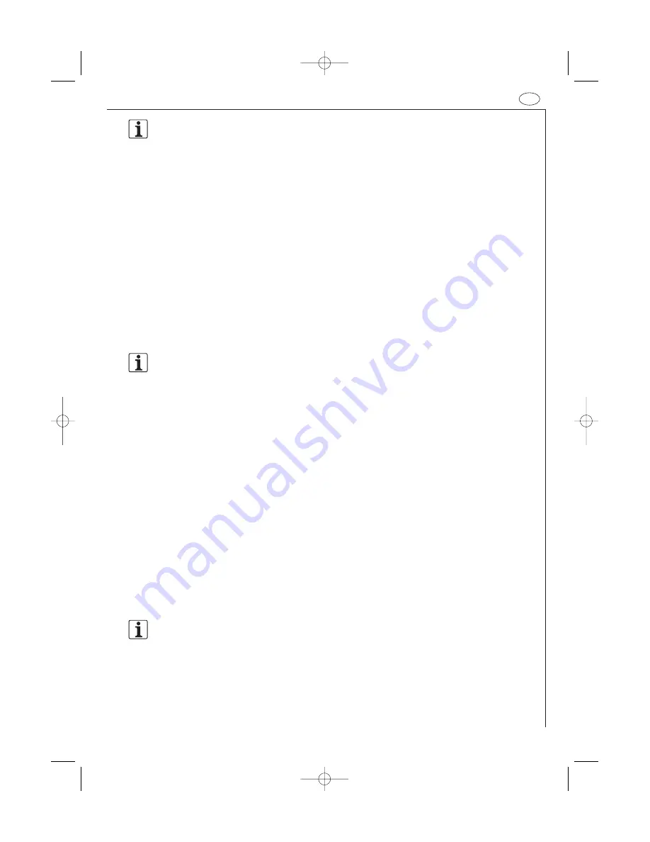 AEG MCD1751E Operating Instructions Manual Download Page 105