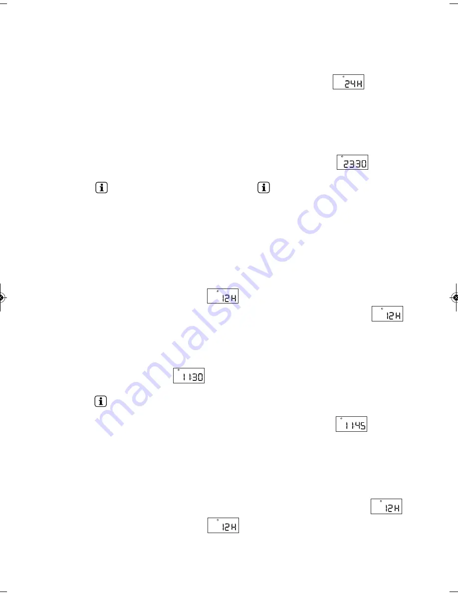 AEG MCD1763E User Manual Download Page 12