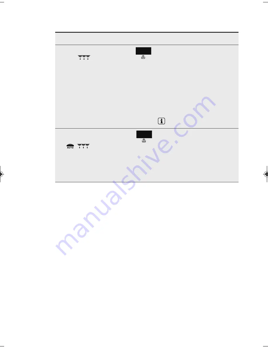 AEG MCD1763E User Manual Download Page 24