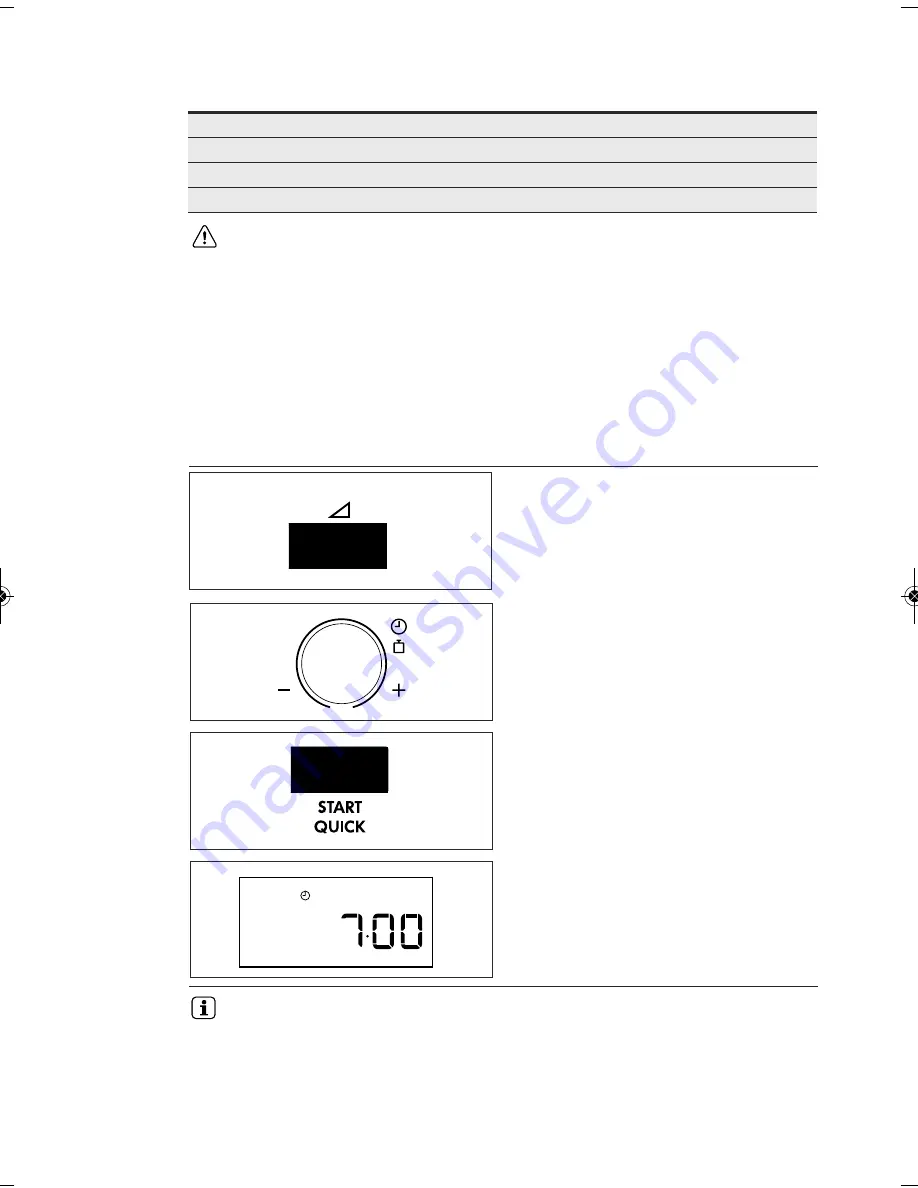 AEG MCD1763E User Manual Download Page 83