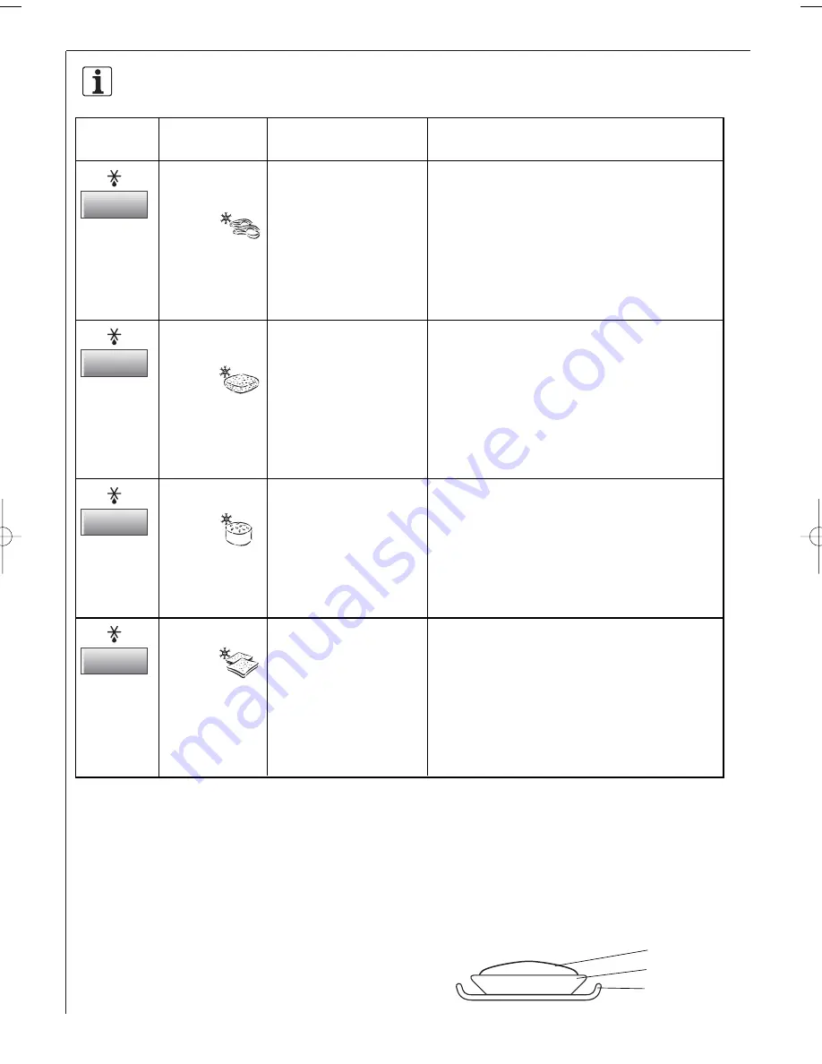 AEG MCD2660E Operating Instructions Manual Download Page 26