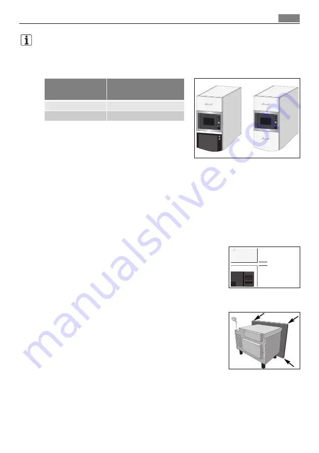 AEG MCD2664E User Manual Download Page 35