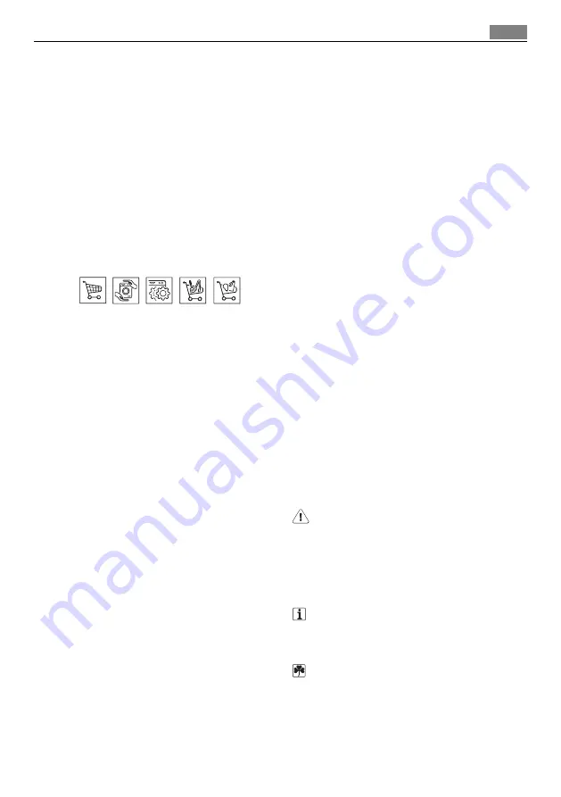 AEG MCD2664E User Manual Download Page 43