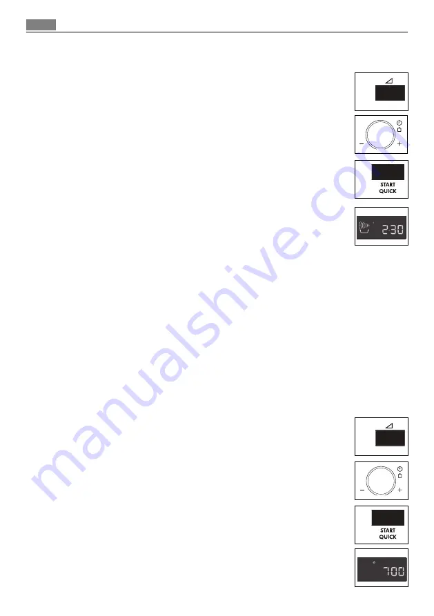 AEG MCD2664E User Manual Download Page 56