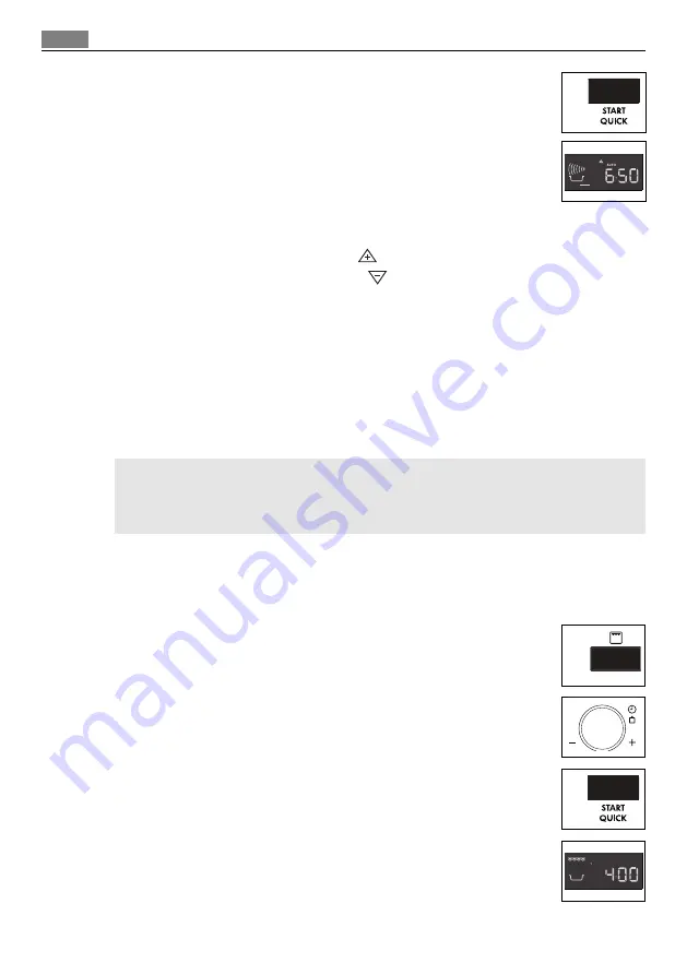 AEG MCD2664E User Manual Download Page 58