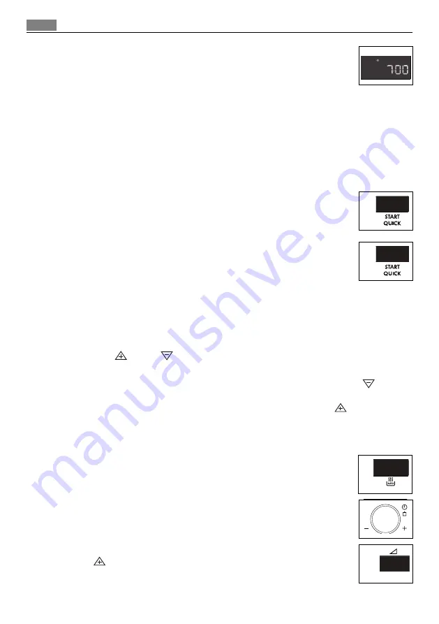 AEG MCD2664E User Manual Download Page 94