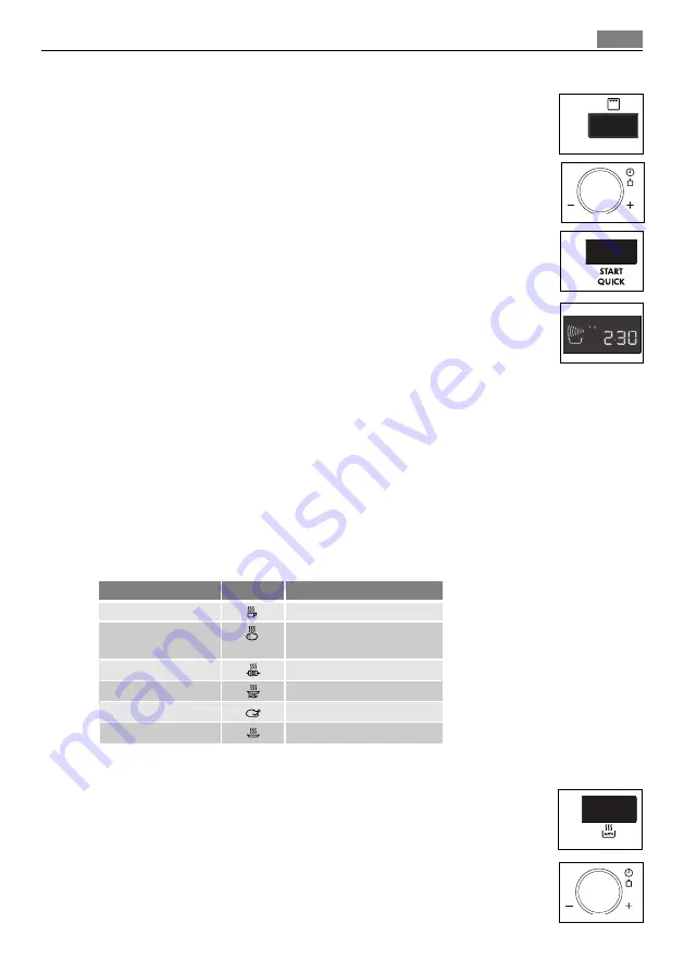 AEG MCD2664E User Manual Download Page 97