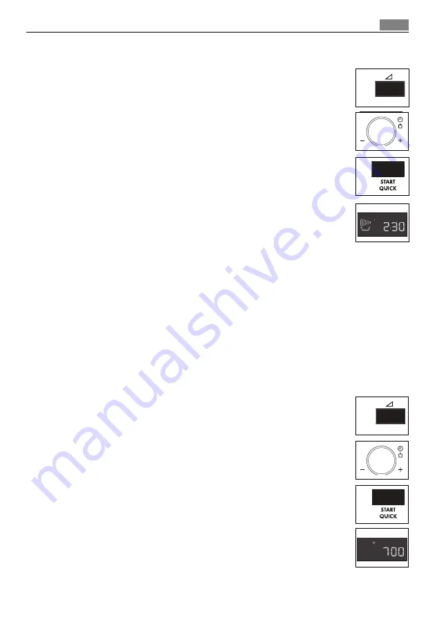 AEG MCD2664E User Manual Download Page 131