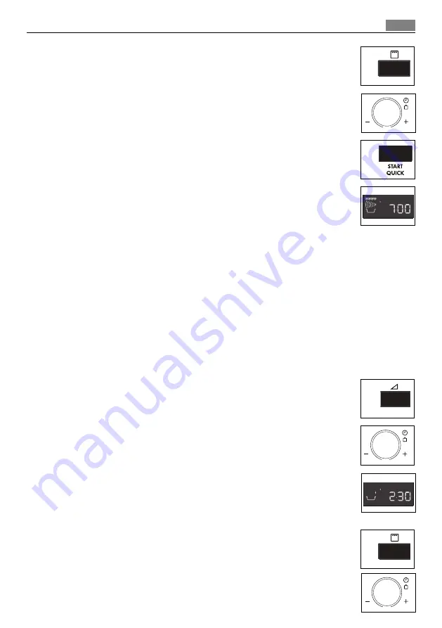 AEG MCD2664E User Manual Download Page 169