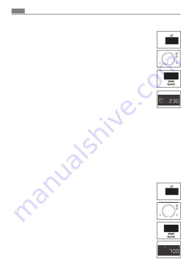 AEG MCD2664E User Manual Download Page 200