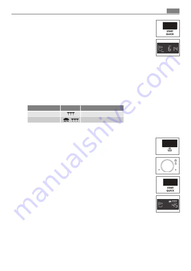 AEG MCD2664E User Manual Download Page 205