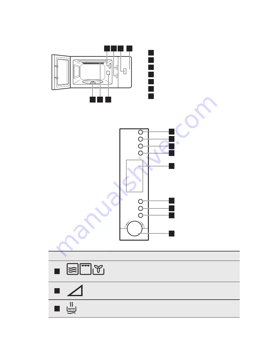 AEG MFC3026S User Manual Download Page 92