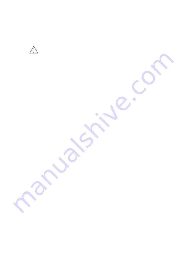 AEG MFD2025S-M User Manual Download Page 19