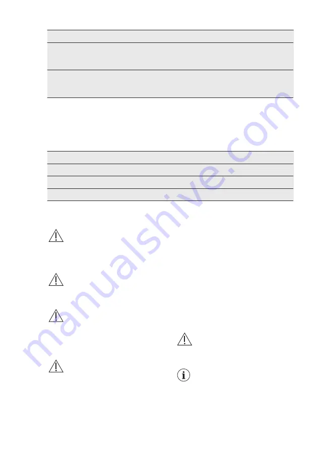 AEG MFD2025S-M User Manual Download Page 48