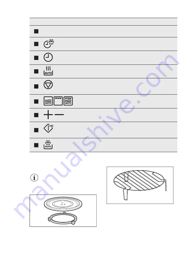 AEG MFD2025S-M User Manual Download Page 89