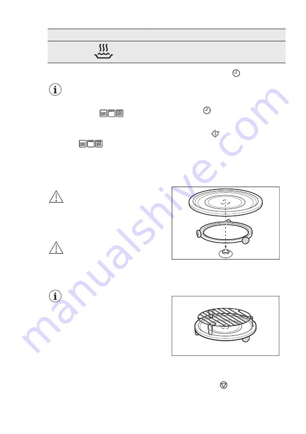 AEG MFD2025S-M User Manual Download Page 95