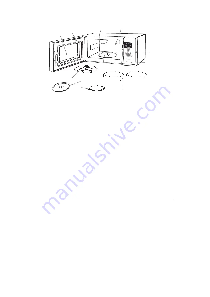 AEG MICROMAT COMBI 233 User Manual Download Page 11