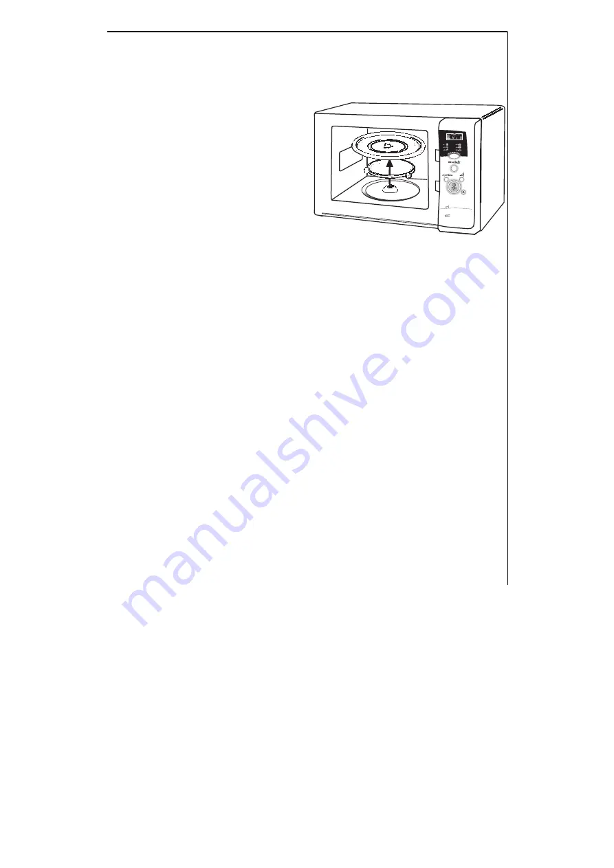 AEG MICROMAT COMBI 233 User Manual Download Page 13