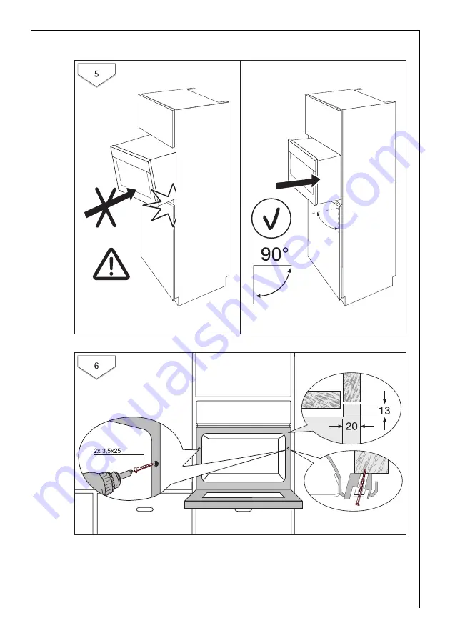 AEG MICROMAT KB9800E-M User Information Download Page 53