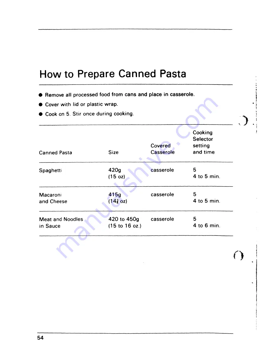 AEG Micromat ML 7.60 Operating Instructions Manual Download Page 56