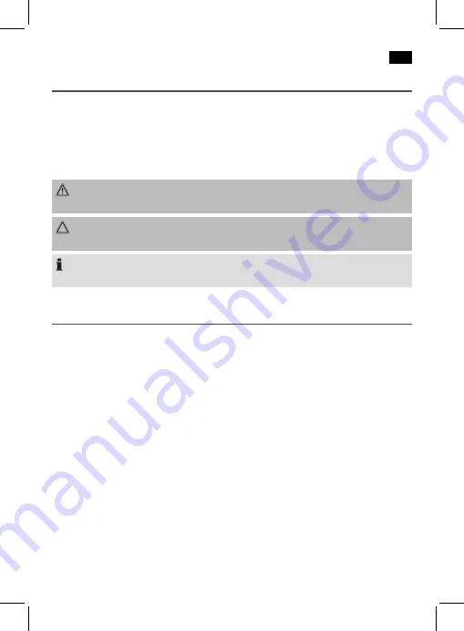 AEG MRC 4136 Instruction Manual Download Page 69