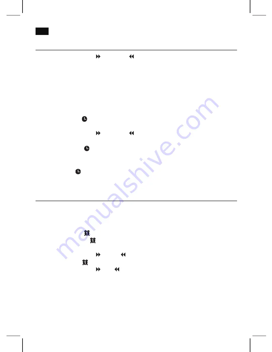 AEG MRC 4141 P Instruction Manual Download Page 76