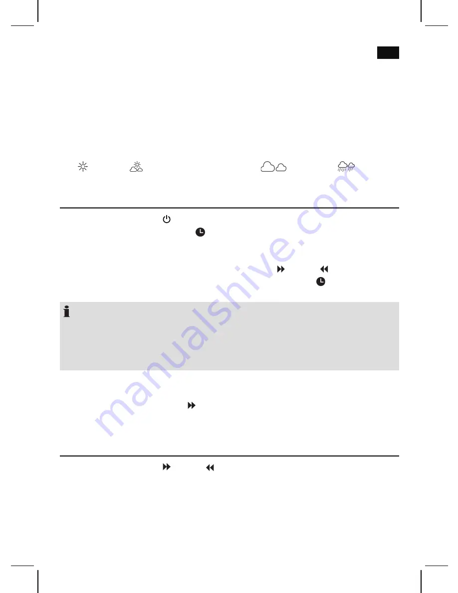 AEG MRC 4141 P Instruction Manual Download Page 97