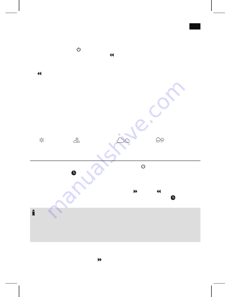 AEG MRC 4141 P Instruction Manual Download Page 107