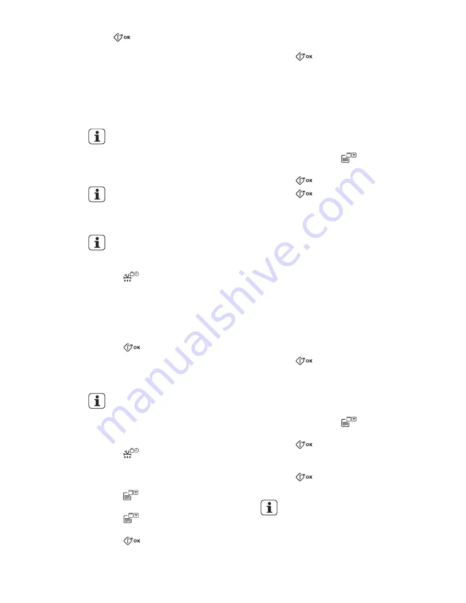 AEG MSC2544S User Manual Download Page 31