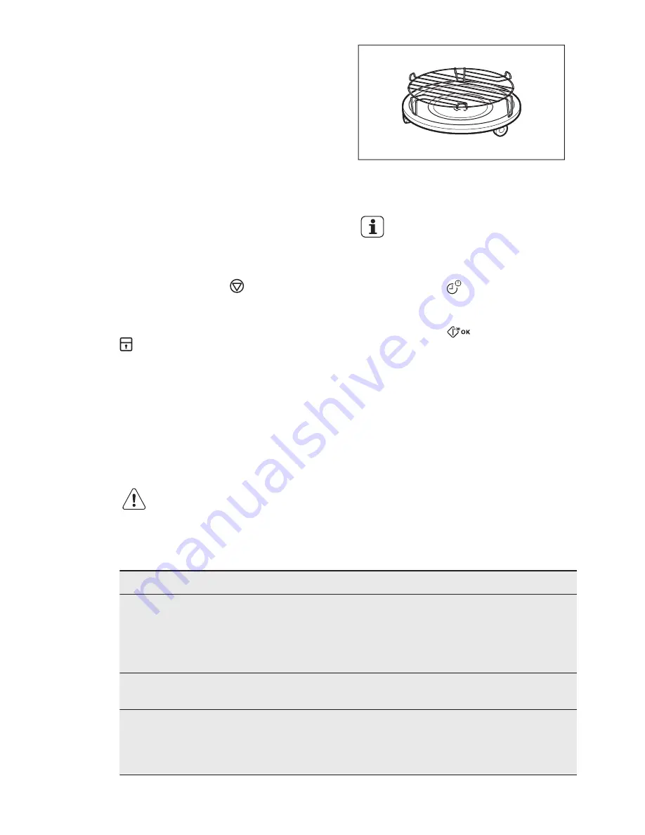 AEG MSC2544S User Manual Download Page 51