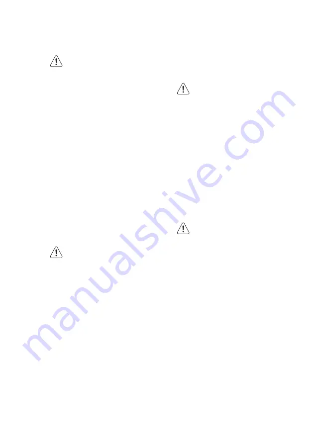 AEG MSD2543S User Manual Download Page 23