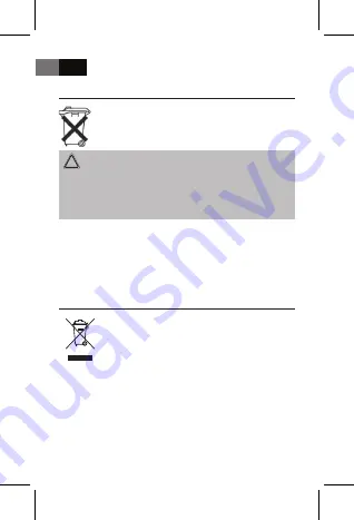 AEG MSI 5561 Instruction Manual Download Page 46