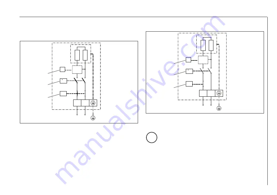 AEG MTE 350 Operation And Installation Download Page 19