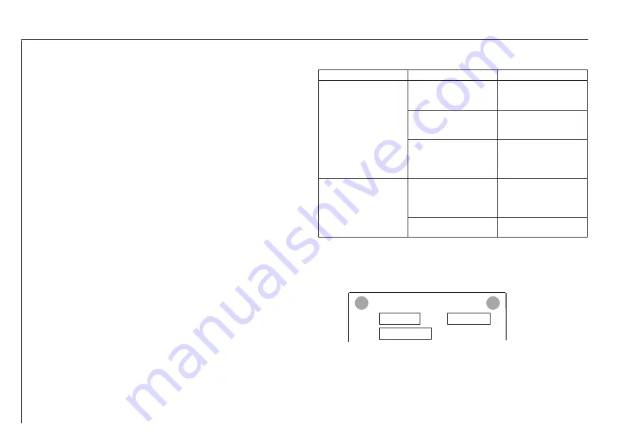 AEG MTE 350 Operation And Installation Download Page 32