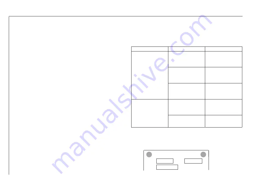 AEG MTE 350 Operation And Installation Download Page 54