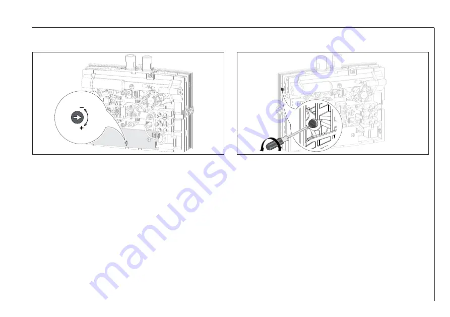 AEG MTE 350 Operation And Installation Download Page 61