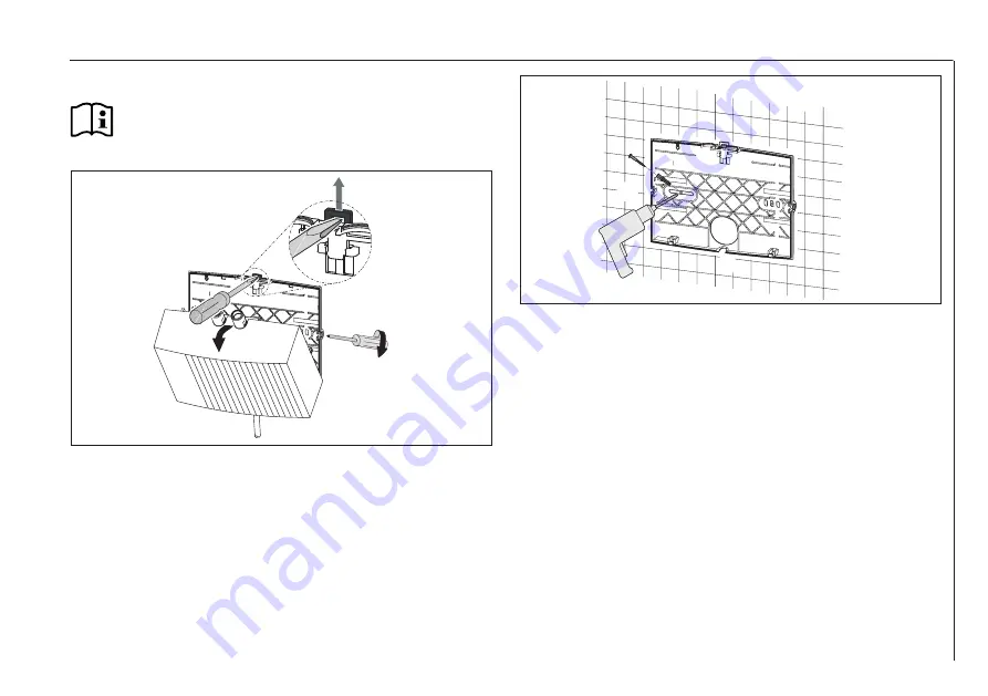 AEG MTE 350 Operation And Installation Download Page 79