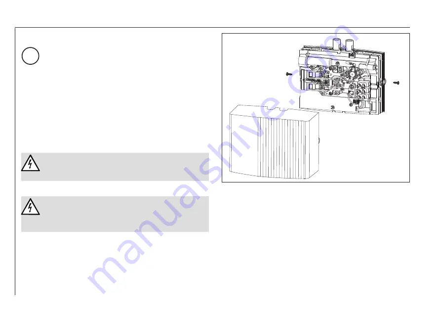 AEG MTE 350 Скачать руководство пользователя страница 82