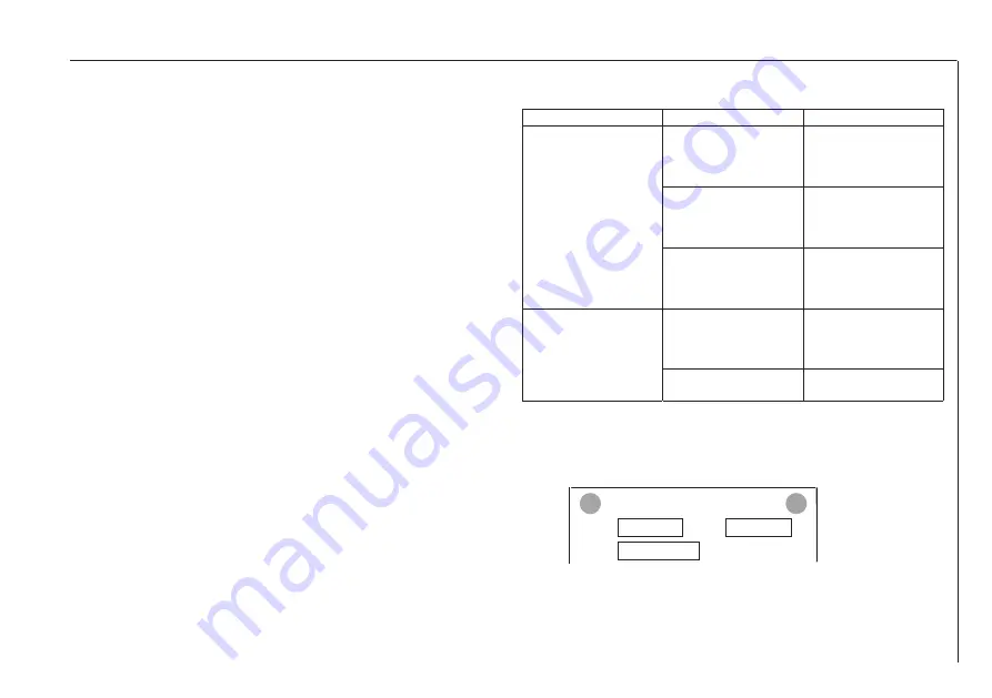 AEG MTE 350 Operation And Installation Download Page 99