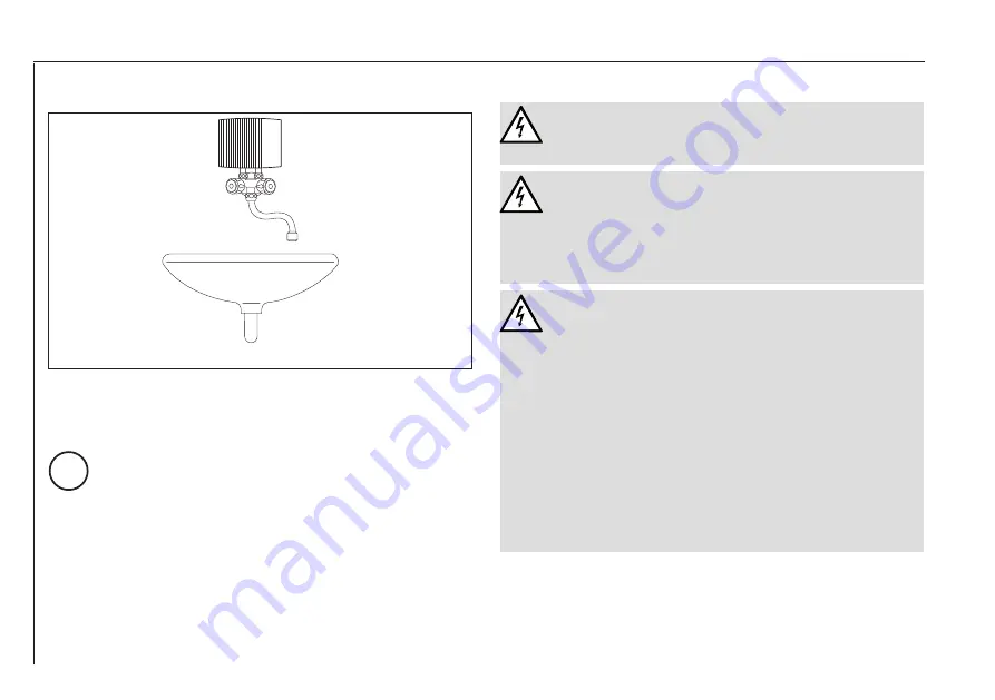 AEG MTE 350 Operation And Installation Download Page 104