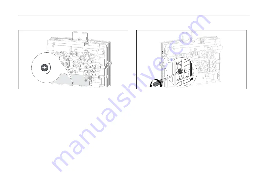 AEG MTE 350 Operation And Installation Download Page 107