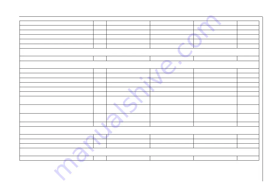 AEG MTE 350 Operation And Installation Download Page 115