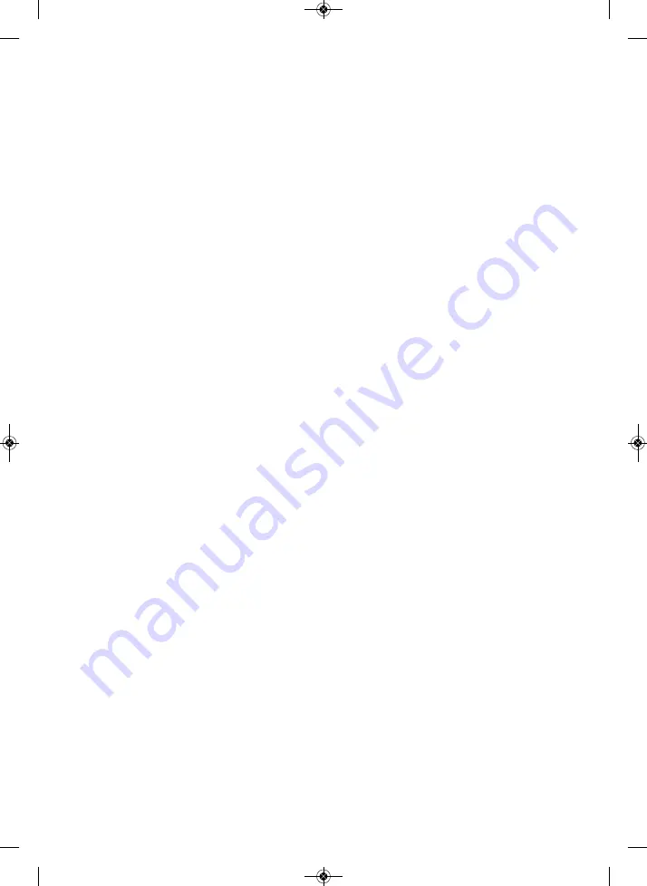 AEG MW17E10B User Manual Download Page 11