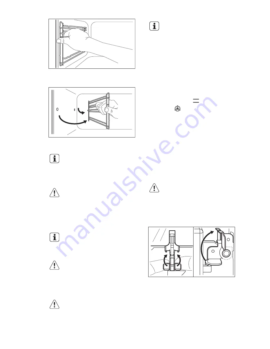 AEG NC4013001 Скачать руководство пользователя страница 18