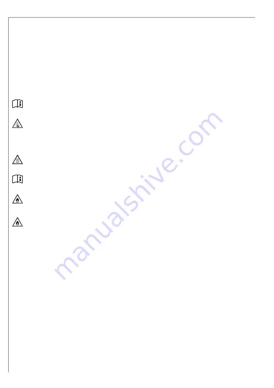 AEG NKE 102 Operating And Installation Download Page 4