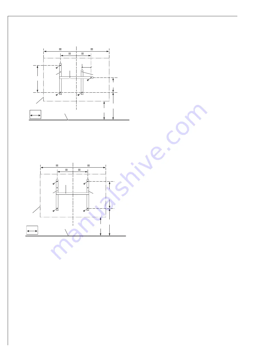 AEG NKE 102 Operating And Installation Download Page 8