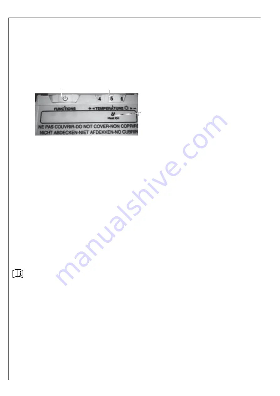 AEG NKE 102 Operating And Installation Download Page 16