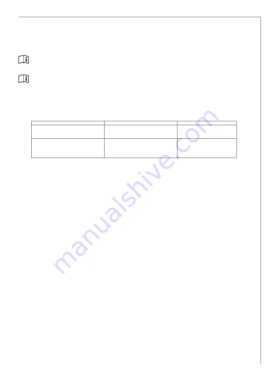 AEG NKE 102 Operating And Installation Download Page 17